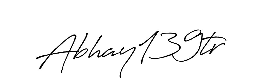 Also we have Abhay139tr name is the best signature style. Create professional handwritten signature collection using Antro_Vectra_Bolder autograph style. Abhay139tr signature style 7 images and pictures png