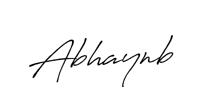 Similarly Antro_Vectra_Bolder is the best handwritten signature design. Signature creator online .You can use it as an online autograph creator for name Abhaynb. Abhaynb signature style 7 images and pictures png
