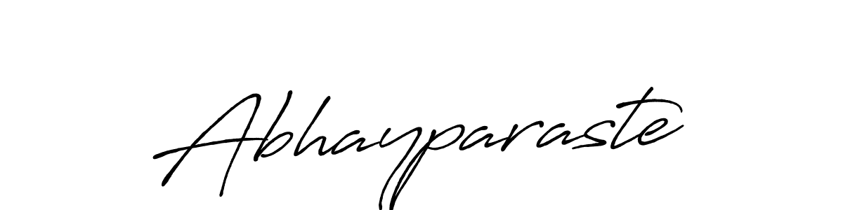 How to Draw Abhayparaste signature style? Antro_Vectra_Bolder is a latest design signature styles for name Abhayparaste. Abhayparaste signature style 7 images and pictures png