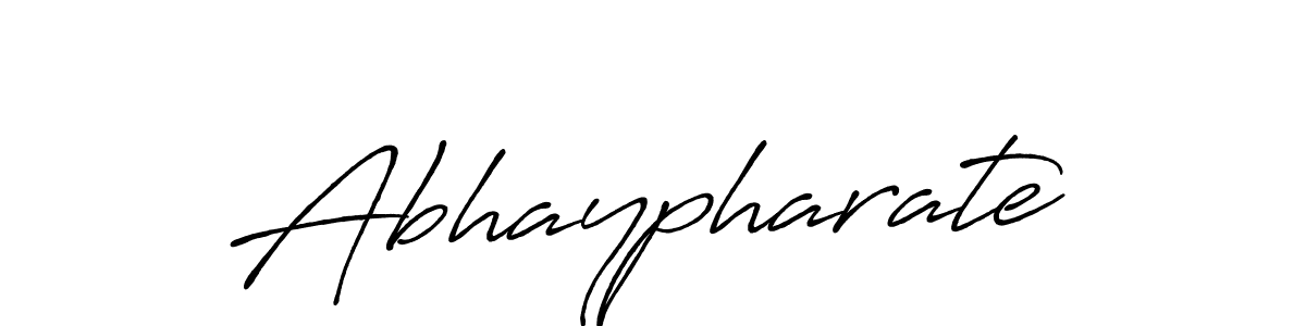 You should practise on your own different ways (Antro_Vectra_Bolder) to write your name (Abhaypharate) in signature. don't let someone else do it for you. Abhaypharate signature style 7 images and pictures png