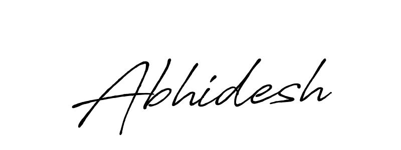 See photos of Abhidesh official signature by Spectra . Check more albums & portfolios. Read reviews & check more about Antro_Vectra_Bolder font. Abhidesh signature style 7 images and pictures png