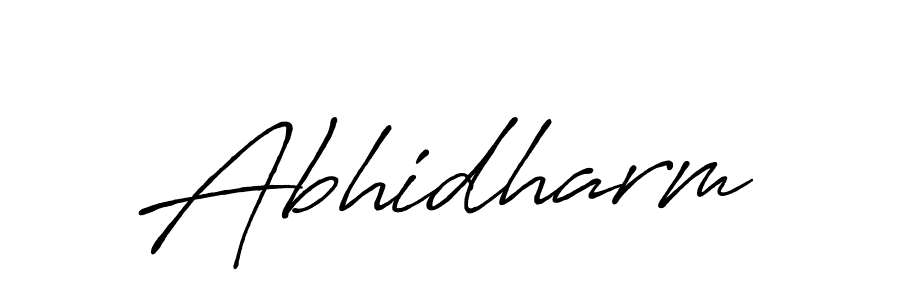 Best and Professional Signature Style for Abhidharm. Antro_Vectra_Bolder Best Signature Style Collection. Abhidharm signature style 7 images and pictures png