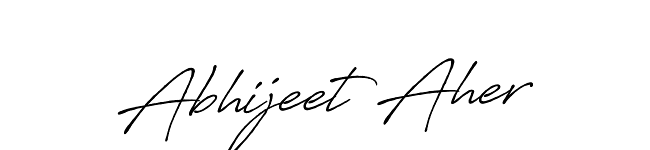 Check out images of Autograph of Abhijeet Aher name. Actor Abhijeet Aher Signature Style. Antro_Vectra_Bolder is a professional sign style online. Abhijeet Aher signature style 7 images and pictures png