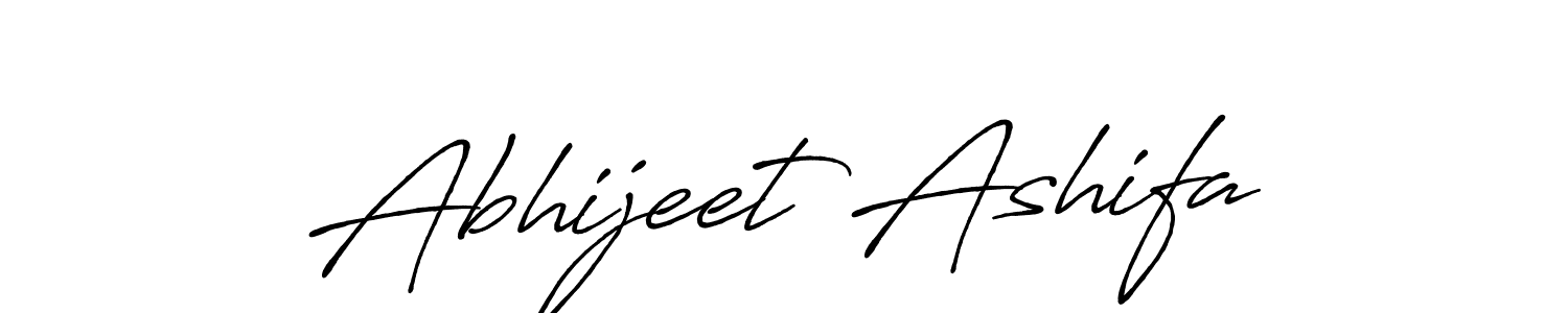 Here are the top 10 professional signature styles for the name Abhijeet Ashifa. These are the best autograph styles you can use for your name. Abhijeet Ashifa signature style 7 images and pictures png