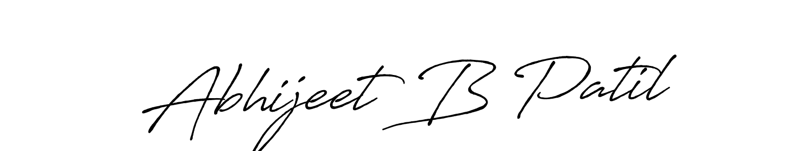 Make a beautiful signature design for name Abhijeet B Patil. Use this online signature maker to create a handwritten signature for free. Abhijeet B Patil signature style 7 images and pictures png