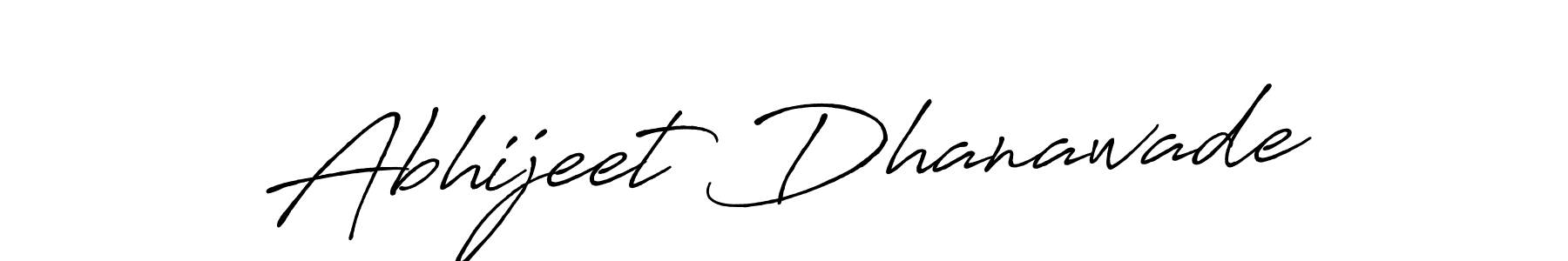 Check out images of Autograph of Abhijeet Dhanawade name. Actor Abhijeet Dhanawade Signature Style. Antro_Vectra_Bolder is a professional sign style online. Abhijeet Dhanawade signature style 7 images and pictures png