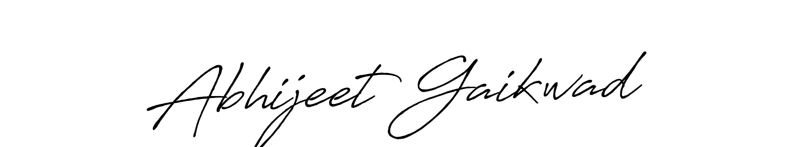 Here are the top 10 professional signature styles for the name Abhijeet Gaikwad. These are the best autograph styles you can use for your name. Abhijeet Gaikwad signature style 7 images and pictures png