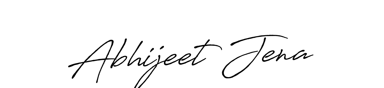 Also You can easily find your signature by using the search form. We will create Abhijeet Jena name handwritten signature images for you free of cost using Antro_Vectra_Bolder sign style. Abhijeet Jena signature style 7 images and pictures png