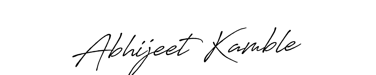 if you are searching for the best signature style for your name Abhijeet Kamble. so please give up your signature search. here we have designed multiple signature styles  using Antro_Vectra_Bolder. Abhijeet Kamble signature style 7 images and pictures png