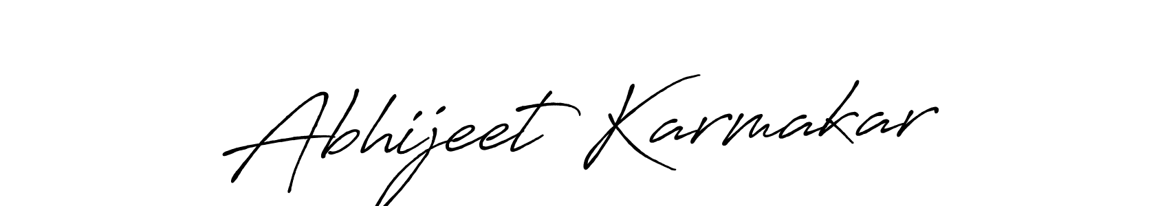 Here are the top 10 professional signature styles for the name Abhijeet Karmakar. These are the best autograph styles you can use for your name. Abhijeet Karmakar signature style 7 images and pictures png