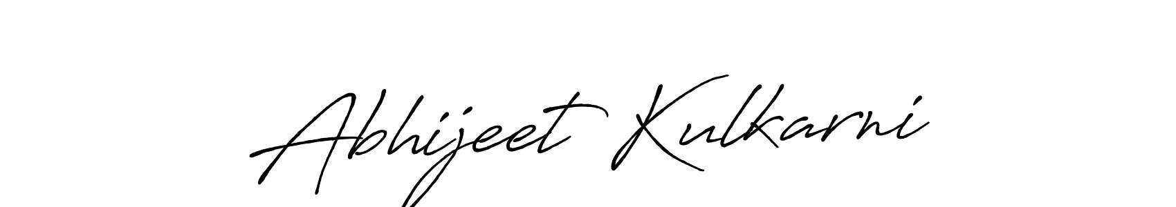 You can use this online signature creator to create a handwritten signature for the name Abhijeet Kulkarni. This is the best online autograph maker. Abhijeet Kulkarni signature style 7 images and pictures png