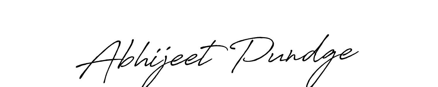 See photos of Abhijeet Pundge official signature by Spectra . Check more albums & portfolios. Read reviews & check more about Antro_Vectra_Bolder font. Abhijeet Pundge signature style 7 images and pictures png