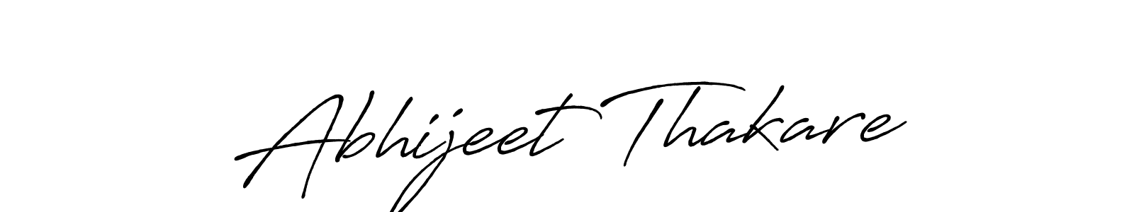 You should practise on your own different ways (Antro_Vectra_Bolder) to write your name (Abhijeet Thakare) in signature. don't let someone else do it for you. Abhijeet Thakare signature style 7 images and pictures png