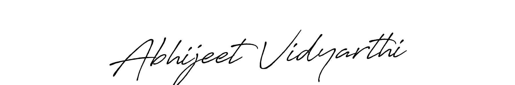 This is the best signature style for the Abhijeet Vidyarthi name. Also you like these signature font (Antro_Vectra_Bolder). Mix name signature. Abhijeet Vidyarthi signature style 7 images and pictures png