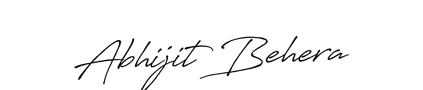 Best and Professional Signature Style for Abhijit Behera. Antro_Vectra_Bolder Best Signature Style Collection. Abhijit Behera signature style 7 images and pictures png