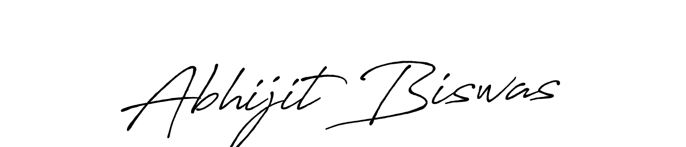 This is the best signature style for the Abhijit Biswas name. Also you like these signature font (Antro_Vectra_Bolder). Mix name signature. Abhijit Biswas signature style 7 images and pictures png