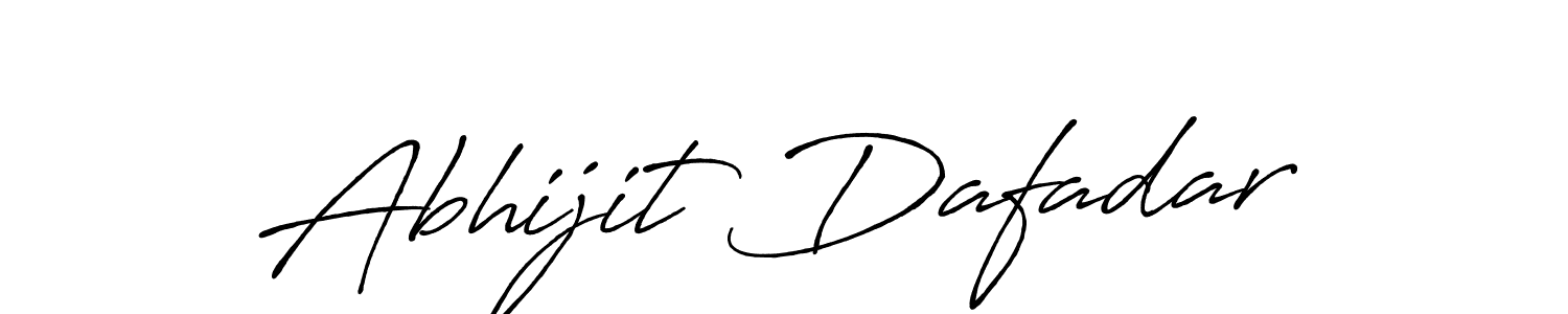 Here are the top 10 professional signature styles for the name Abhijit Dafadar. These are the best autograph styles you can use for your name. Abhijit Dafadar signature style 7 images and pictures png