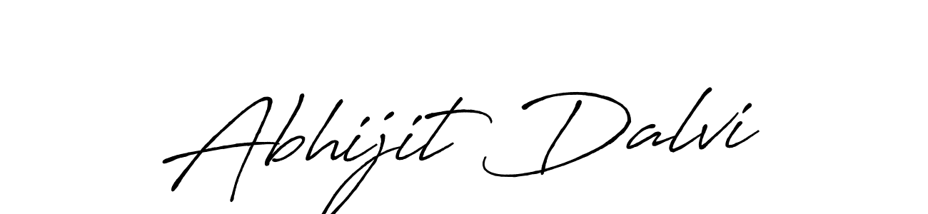 Also You can easily find your signature by using the search form. We will create Abhijit Dalvi name handwritten signature images for you free of cost using Antro_Vectra_Bolder sign style. Abhijit Dalvi signature style 7 images and pictures png