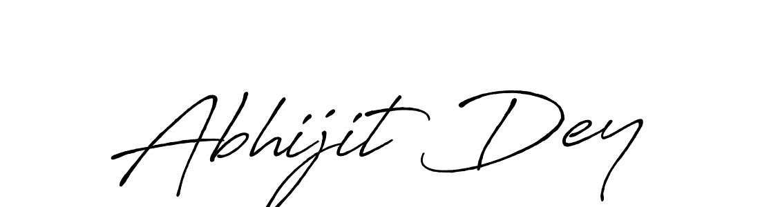 Make a beautiful signature design for name Abhijit Dey. Use this online signature maker to create a handwritten signature for free. Abhijit Dey signature style 7 images and pictures png