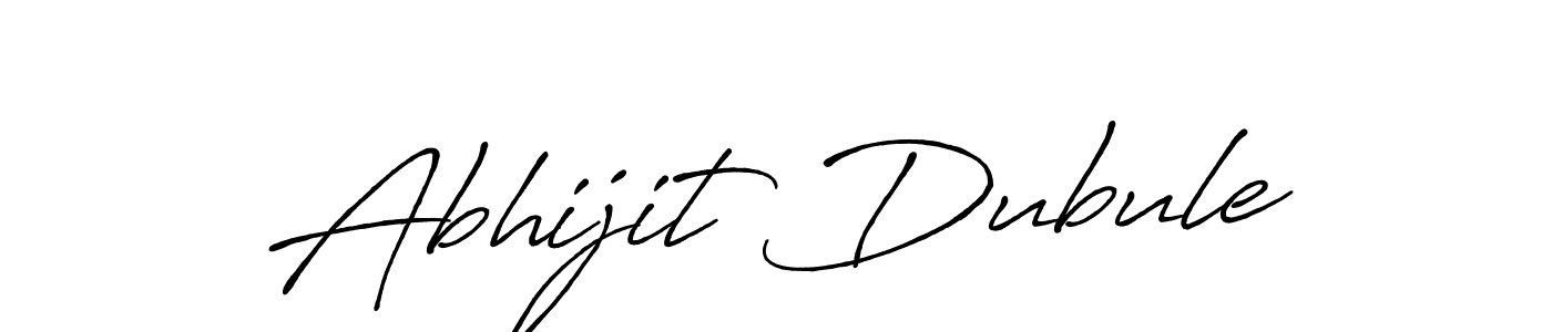 See photos of Abhijit Dubule official signature by Spectra . Check more albums & portfolios. Read reviews & check more about Antro_Vectra_Bolder font. Abhijit Dubule signature style 7 images and pictures png