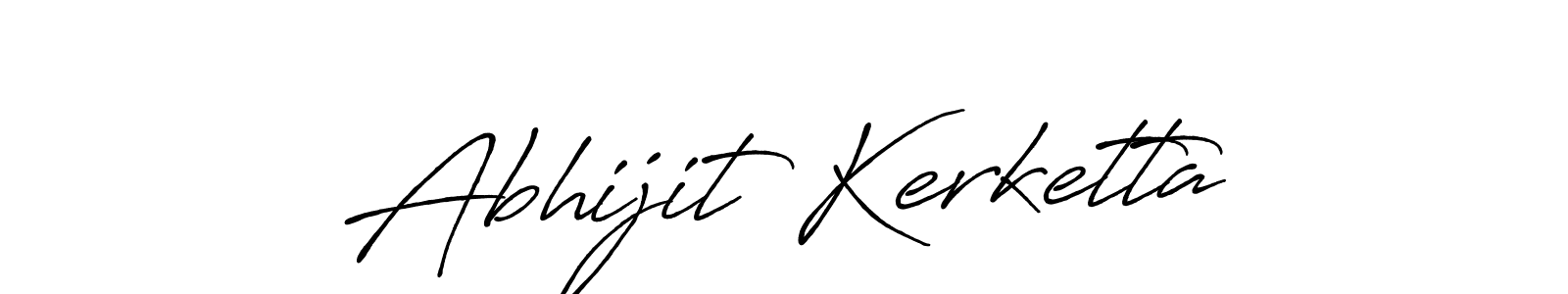 Make a beautiful signature design for name Abhijit Kerketta. Use this online signature maker to create a handwritten signature for free. Abhijit Kerketta signature style 7 images and pictures png