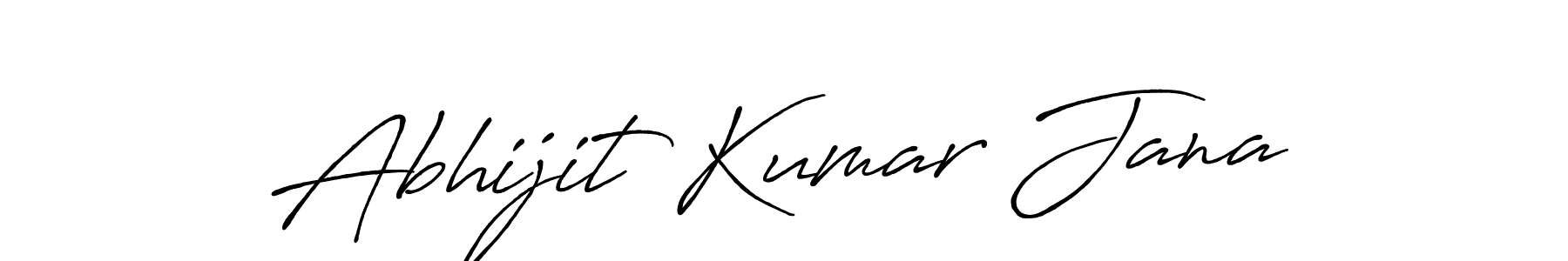 Also You can easily find your signature by using the search form. We will create Abhijit Kumar Jana name handwritten signature images for you free of cost using Antro_Vectra_Bolder sign style. Abhijit Kumar Jana signature style 7 images and pictures png