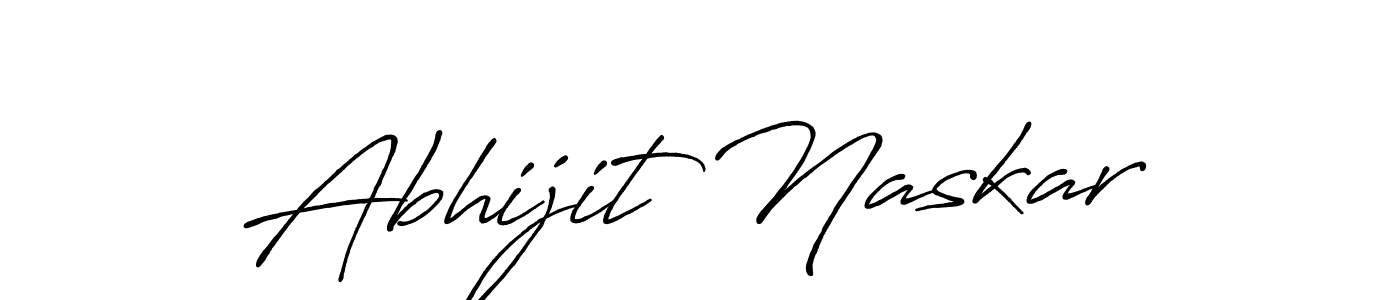 It looks lik you need a new signature style for name Abhijit Naskar. Design unique handwritten (Antro_Vectra_Bolder) signature with our free signature maker in just a few clicks. Abhijit Naskar signature style 7 images and pictures png