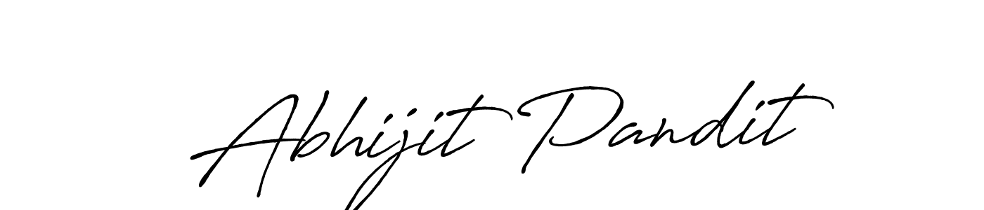 Best and Professional Signature Style for Abhijit Pandit. Antro_Vectra_Bolder Best Signature Style Collection. Abhijit Pandit signature style 7 images and pictures png