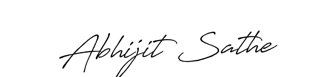 Similarly Antro_Vectra_Bolder is the best handwritten signature design. Signature creator online .You can use it as an online autograph creator for name Abhijit Sathe. Abhijit Sathe signature style 7 images and pictures png
