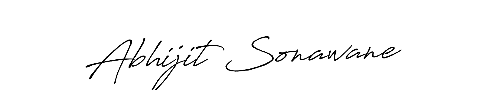 Check out images of Autograph of Abhijit Sonawane name. Actor Abhijit Sonawane Signature Style. Antro_Vectra_Bolder is a professional sign style online. Abhijit Sonawane signature style 7 images and pictures png