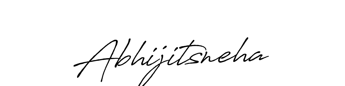 if you are searching for the best signature style for your name Abhijitsneha. so please give up your signature search. here we have designed multiple signature styles  using Antro_Vectra_Bolder. Abhijitsneha signature style 7 images and pictures png