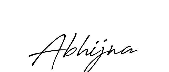 How to Draw Abhijna signature style? Antro_Vectra_Bolder is a latest design signature styles for name Abhijna. Abhijna signature style 7 images and pictures png