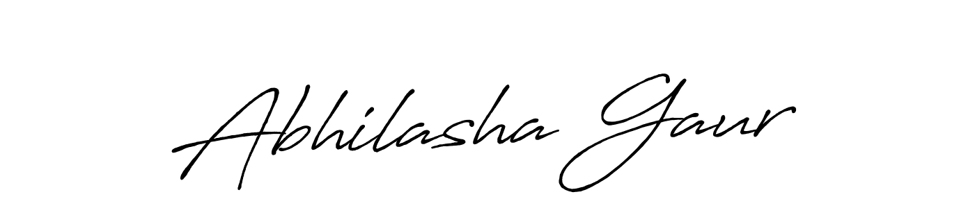 Here are the top 10 professional signature styles for the name Abhilasha Gaur. These are the best autograph styles you can use for your name. Abhilasha Gaur signature style 7 images and pictures png