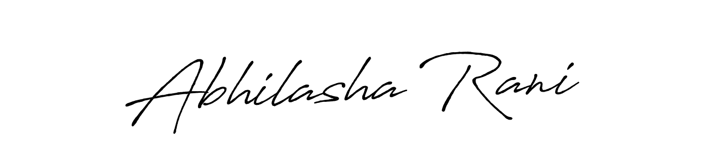 Make a short Abhilasha Rani signature style. Manage your documents anywhere anytime using Antro_Vectra_Bolder. Create and add eSignatures, submit forms, share and send files easily. Abhilasha Rani signature style 7 images and pictures png