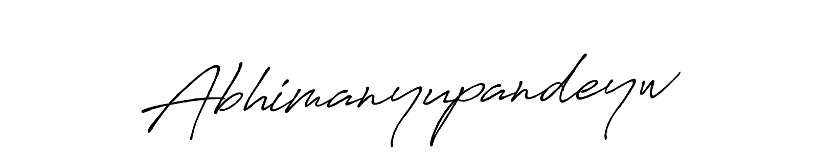 Check out images of Autograph of Abhimanyupandeyw name. Actor Abhimanyupandeyw Signature Style. Antro_Vectra_Bolder is a professional sign style online. Abhimanyupandeyw signature style 7 images and pictures png