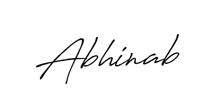 You can use this online signature creator to create a handwritten signature for the name Abhinab. This is the best online autograph maker. Abhinab signature style 7 images and pictures png