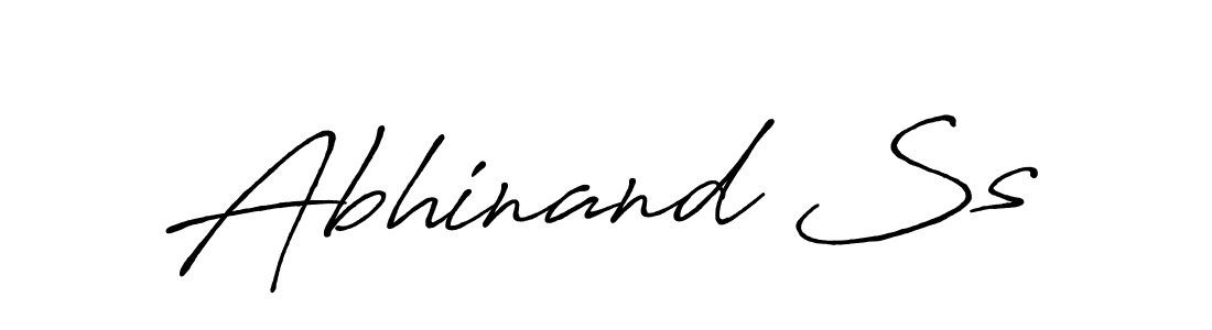 Check out images of Autograph of Abhinand Ss name. Actor Abhinand Ss Signature Style. Antro_Vectra_Bolder is a professional sign style online. Abhinand Ss signature style 7 images and pictures png