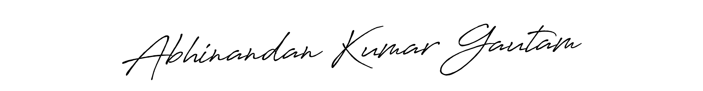You can use this online signature creator to create a handwritten signature for the name Abhinandan Kumar Gautam. This is the best online autograph maker. Abhinandan Kumar Gautam signature style 7 images and pictures png