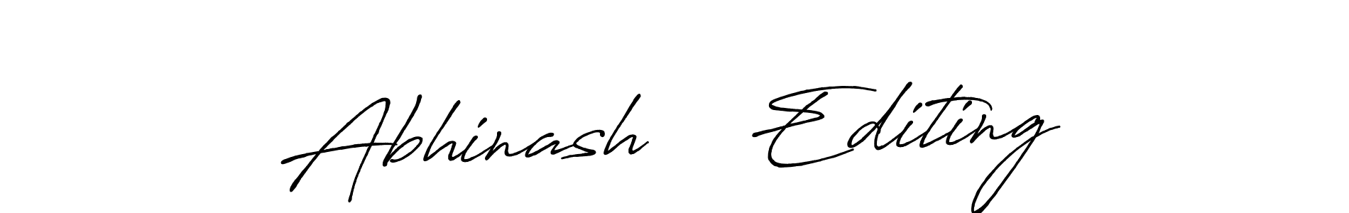 The best way (Antro_Vectra_Bolder) to make a short signature is to pick only two or three words in your name. The name Abhinash    Editing include a total of six letters. For converting this name. Abhinash    Editing signature style 7 images and pictures png