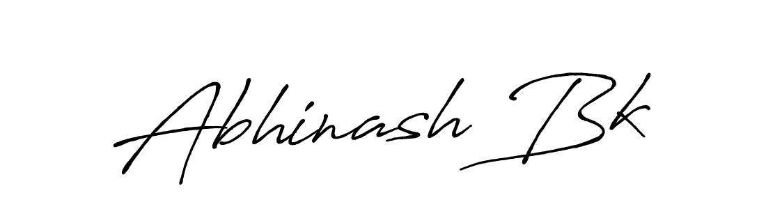 How to Draw Abhinash Bk signature style? Antro_Vectra_Bolder is a latest design signature styles for name Abhinash Bk. Abhinash Bk signature style 7 images and pictures png