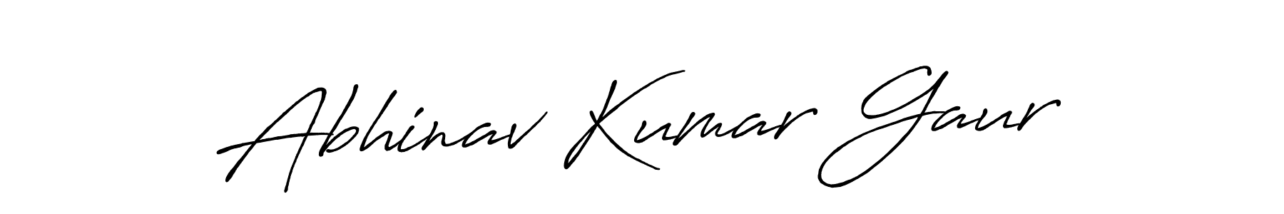 Here are the top 10 professional signature styles for the name Abhinav Kumar Gaur. These are the best autograph styles you can use for your name. Abhinav Kumar Gaur signature style 7 images and pictures png