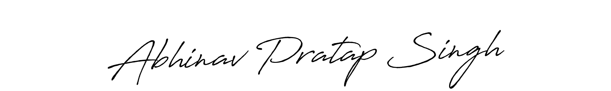 Also we have Abhinav Pratap Singh name is the best signature style. Create professional handwritten signature collection using Antro_Vectra_Bolder autograph style. Abhinav Pratap Singh signature style 7 images and pictures png