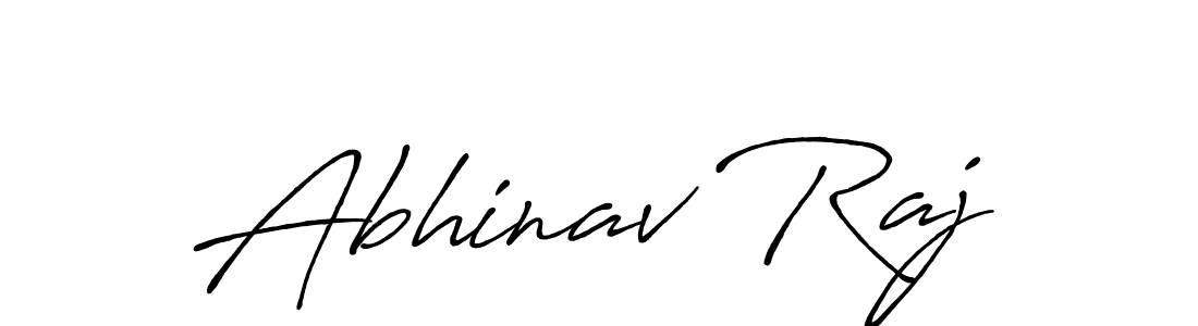 This is the best signature style for the Abhinav Raj name. Also you like these signature font (Antro_Vectra_Bolder). Mix name signature. Abhinav Raj signature style 7 images and pictures png