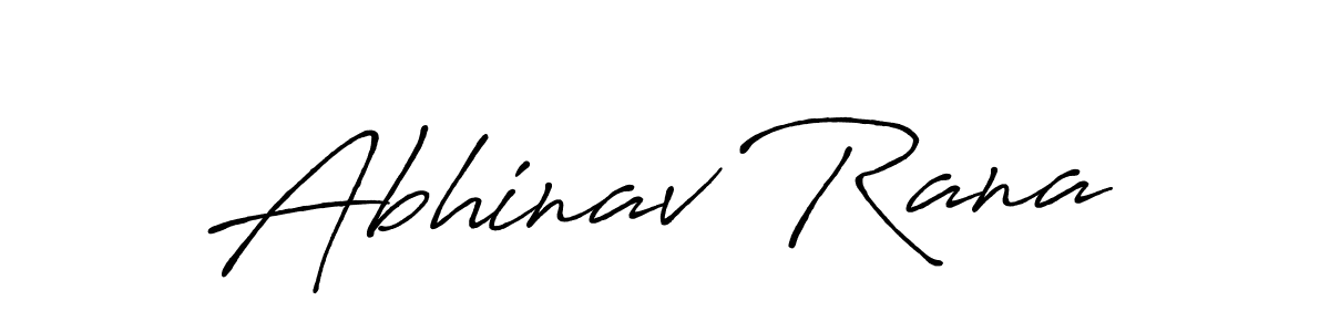 if you are searching for the best signature style for your name Abhinav Rana. so please give up your signature search. here we have designed multiple signature styles  using Antro_Vectra_Bolder. Abhinav Rana signature style 7 images and pictures png