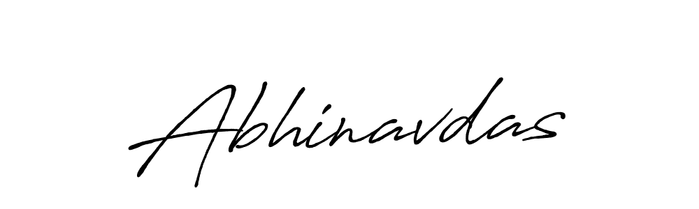 Make a beautiful signature design for name Abhinavdas. Use this online signature maker to create a handwritten signature for free. Abhinavdas signature style 7 images and pictures png
