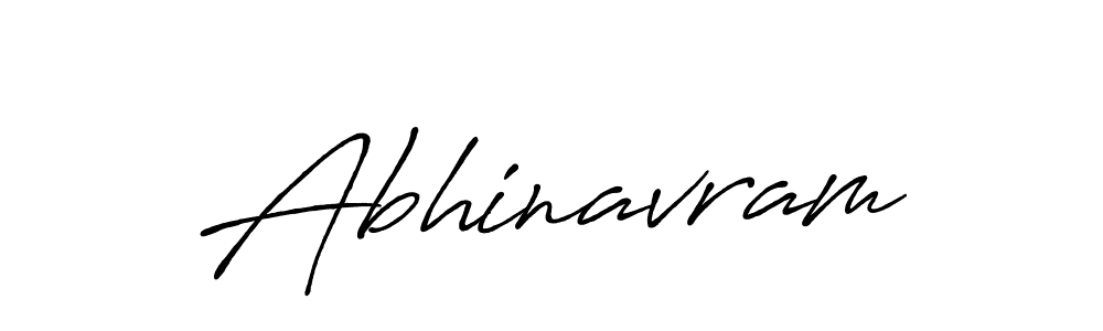 Antro_Vectra_Bolder is a professional signature style that is perfect for those who want to add a touch of class to their signature. It is also a great choice for those who want to make their signature more unique. Get Abhinavram name to fancy signature for free. Abhinavram signature style 7 images and pictures png