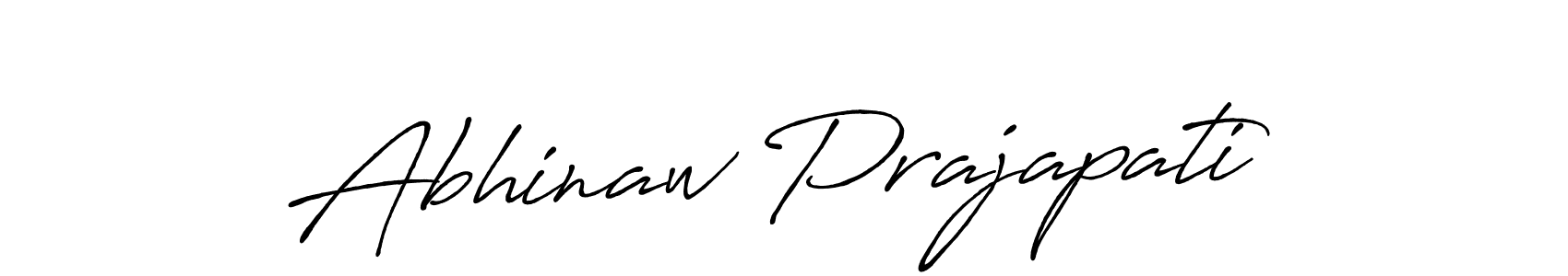 It looks lik you need a new signature style for name Abhinaw Prajapati. Design unique handwritten (Antro_Vectra_Bolder) signature with our free signature maker in just a few clicks. Abhinaw Prajapati signature style 7 images and pictures png