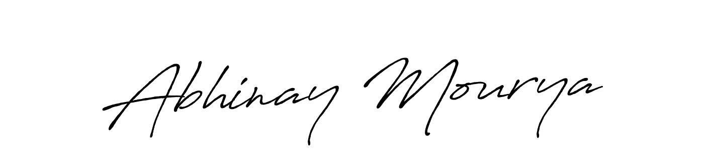 This is the best signature style for the Abhinay Mourya name. Also you like these signature font (Antro_Vectra_Bolder). Mix name signature. Abhinay Mourya signature style 7 images and pictures png