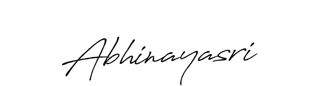 Once you've used our free online signature maker to create your best signature Antro_Vectra_Bolder style, it's time to enjoy all of the benefits that Abhinayasri name signing documents. Abhinayasri signature style 7 images and pictures png