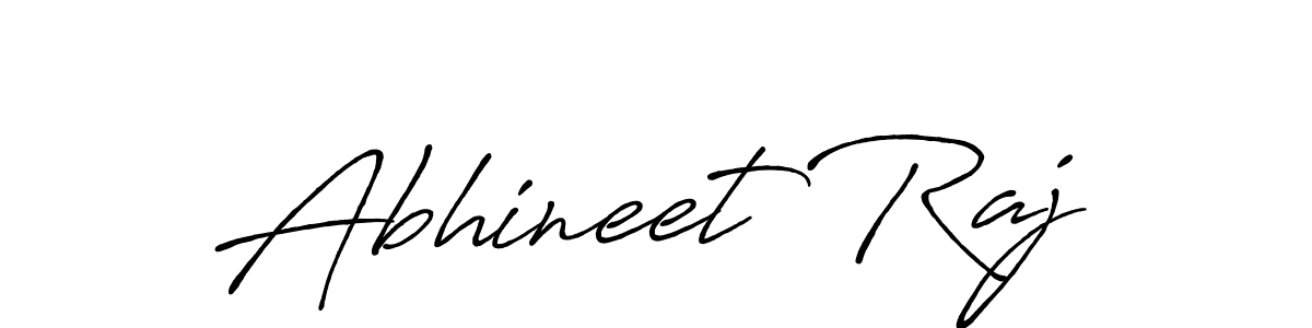 Make a beautiful signature design for name Abhineet Raj. Use this online signature maker to create a handwritten signature for free. Abhineet Raj signature style 7 images and pictures png